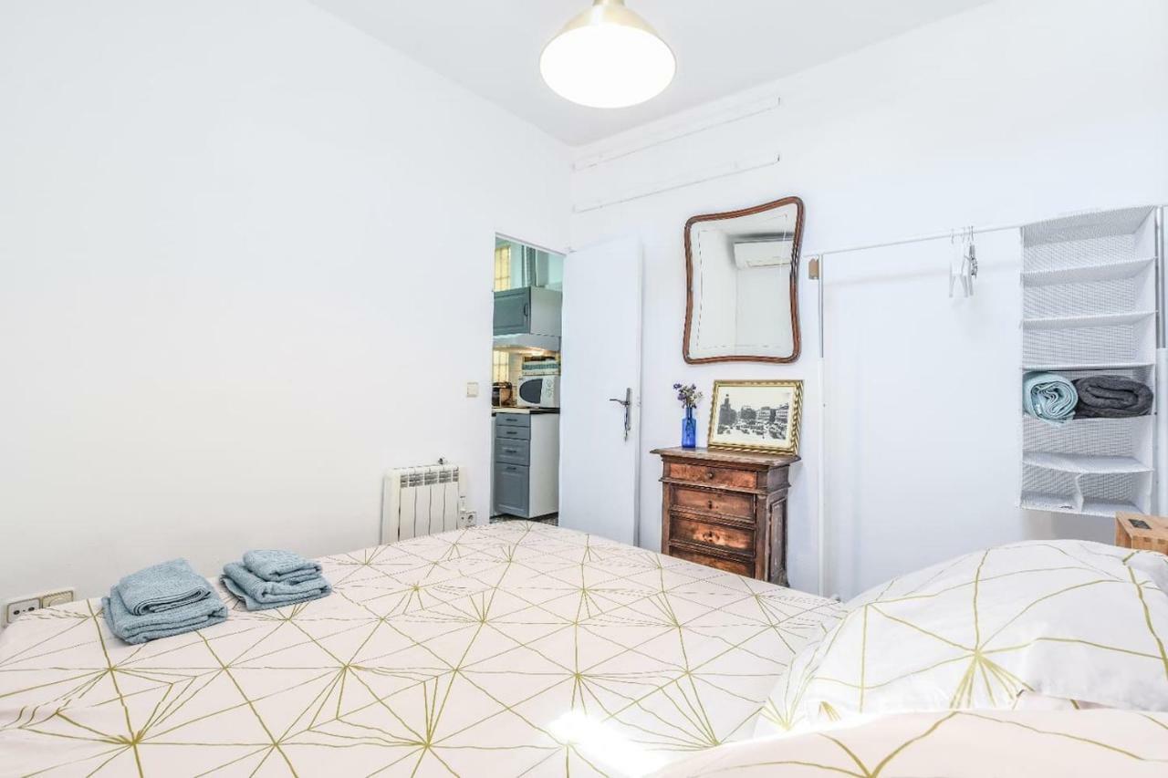 Supermadrid Apartment Exterior photo